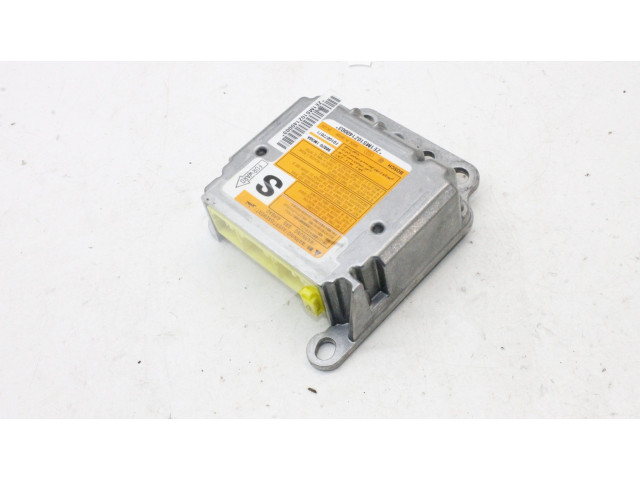 Блок подушек безопасности 988201MS0A Infiniti M Y51
