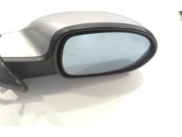 Зеркало электрическое Citroen C5 2005 - 2008 года