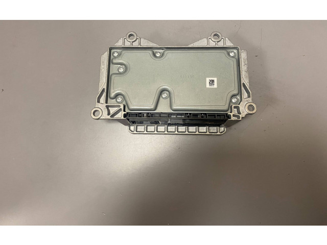 Блок подушек безопасности P31318619, T11009010149 Volvo S60