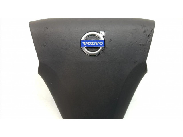 Надувная подушка для руля