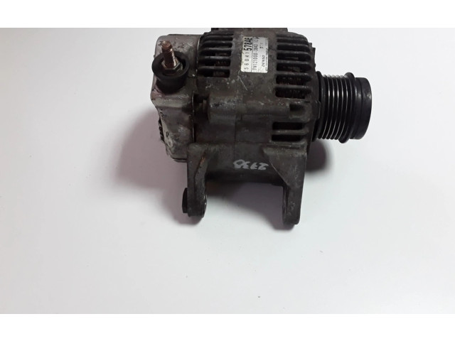 Генератор 56041578AE Jeep Cherokee III KJ 2.8