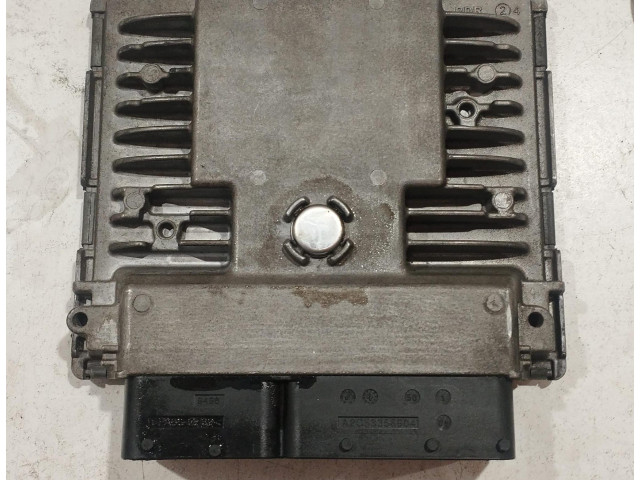 Комплект блоков управления 03F906070HA, 03F906070HA Skoda Rapid (NH)