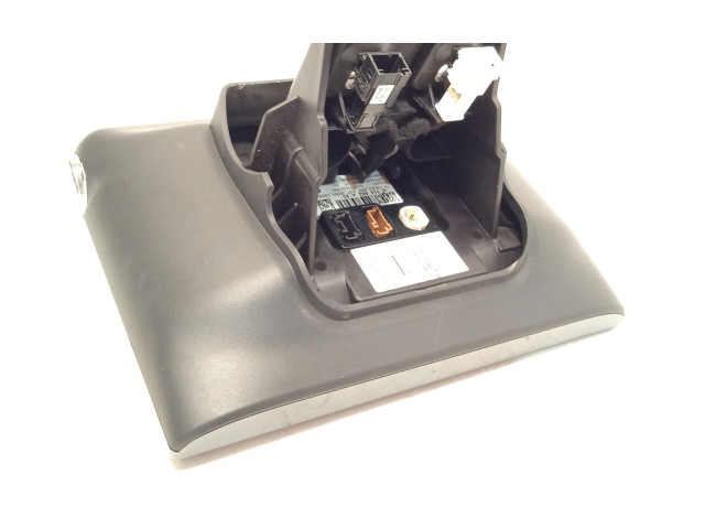 Дисплей 9811486280, 98010025ZD Citroen C4 Cactus