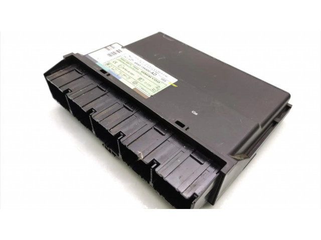 Блок комфорта 4X43-15K600-AD, 5WK45051G Jaguar X-Type