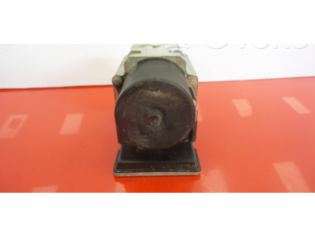 Блок АБС 12773673, 15052409 Saab 9-3 Ver2 2008 - 2016 года