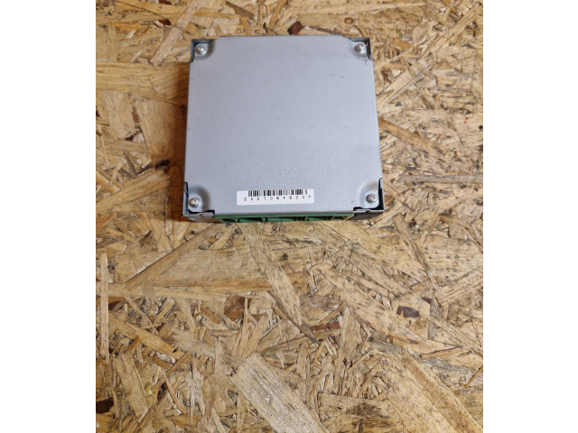 Блок управления коробкой передач 8631833, 73880161 Mini Cooper Countryman R60