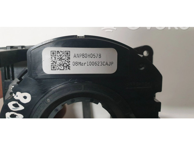 Подрулевой шлейф SRS ANP80H057B, 100623CAJP Volvo V70