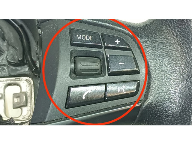 Руль BMW 1 F20 F21 2011-2019 года 62558150E