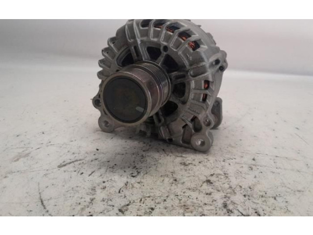 Генератор O212858, 04C903023K Volkswagen Golf Sportsvan