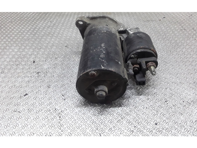 Стартер     02A911023R, 0001125012    Audi A2 