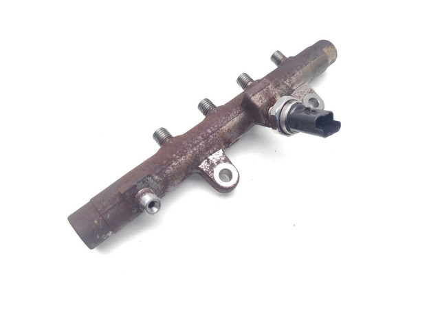 Топливная рампа 8200704217, 5WS40440   Renault Scenic III -  Grand scenic III   для двигателя K9K836