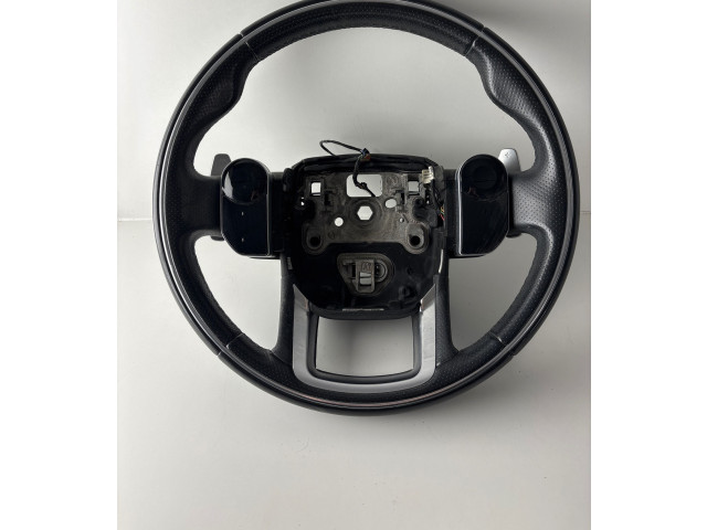 Руль Land Rover Range Rover Velar 2017 - года JK623F563EB, 310314399