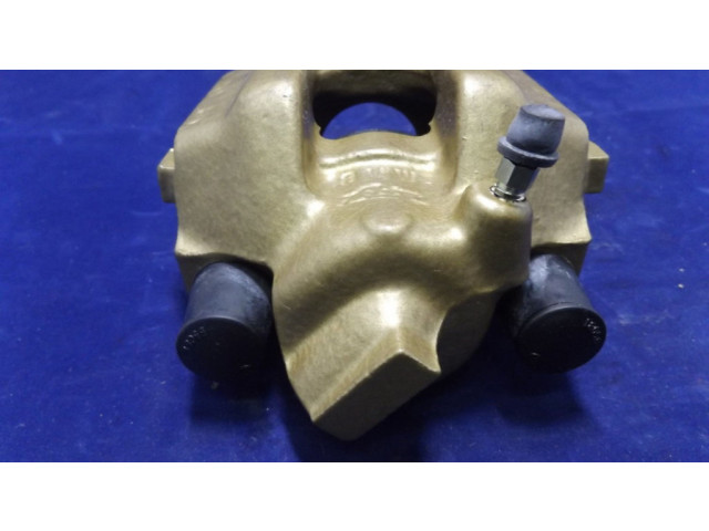 Задний суппорт