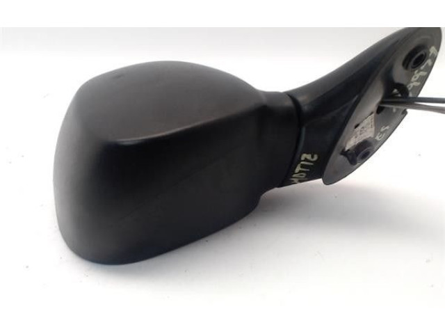 Зеркало электрическое        Chevrolet Matiz   -  года   