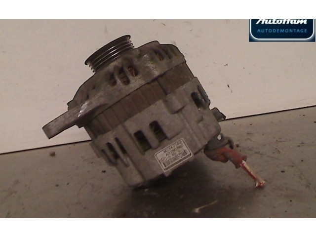 Генератор MD343562, 8251640   Mitsubishi Space Star