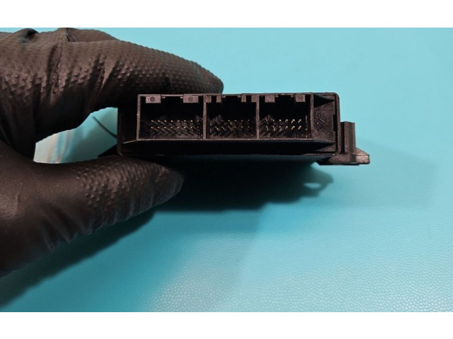 Блок комфорта 1Z0919283B, IMPRK1411057 Skoda Octavia Mk2 (1Z)