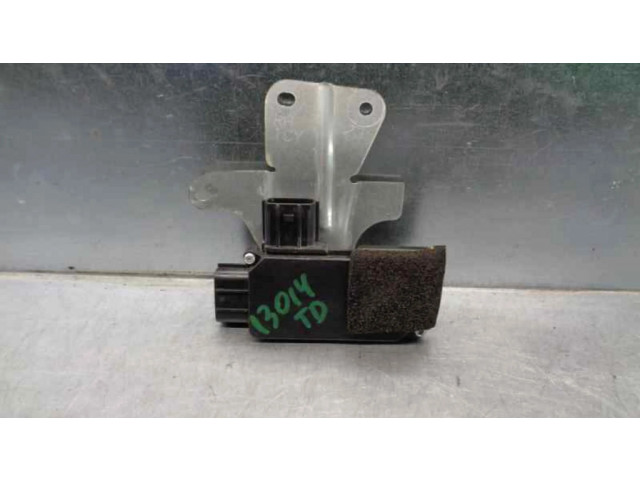 Блок управления 254B61CY0A   Infiniti FX