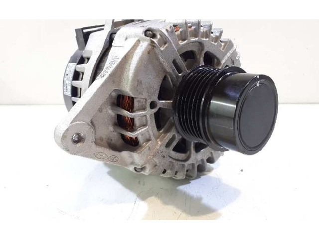 Генератор 373002B960, 2622503   KIA Ceed      
