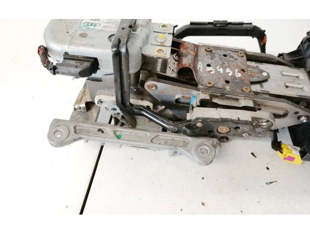 Рулевая рейка 4f0910852, 4f0905852b Audi A6 S6 C6 4F 2004 - 2011 года