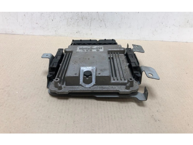 Řídící jednotka 03G906016C, 03G906016C Volkswagen Caddy 2004