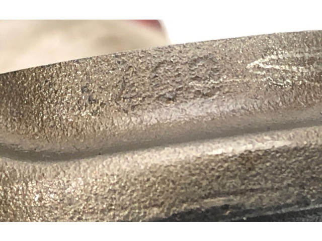 Поршень с шатуном 198A4000 Fiat Linea