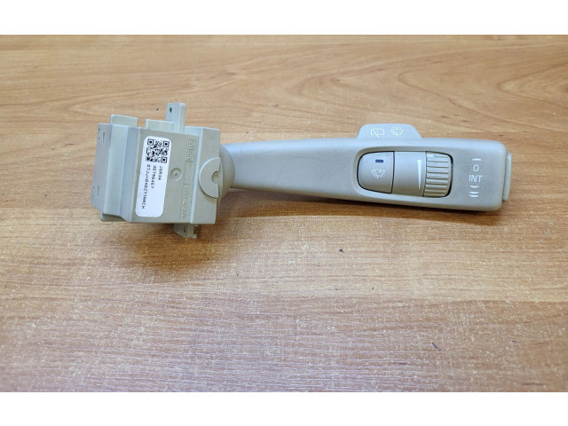 Ручка стеклоочистителей 30798467, J6R3A Volvo V70