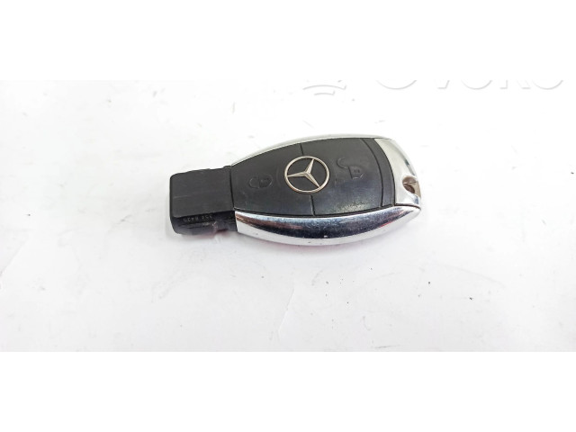 Рулевая рейка  Комплект зажигания A6461501334, A2115452308   Mercedes-Benz E W211 2002 - 2009 года