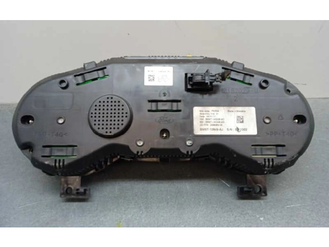 Přístrojová deska Ford Focus C-MAX 2011 BM5T10849AJ