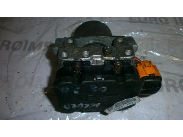 Блок АБС 8F08R10833, PA6612GF30 Honda Accord 2003-2007 года