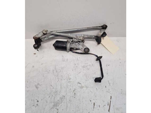 Моторчик дворников 96485145, 96485145    Chevrolet Matiz