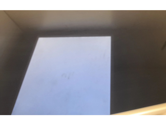 Дисплей 100477715K, B2066 Tesla Model S