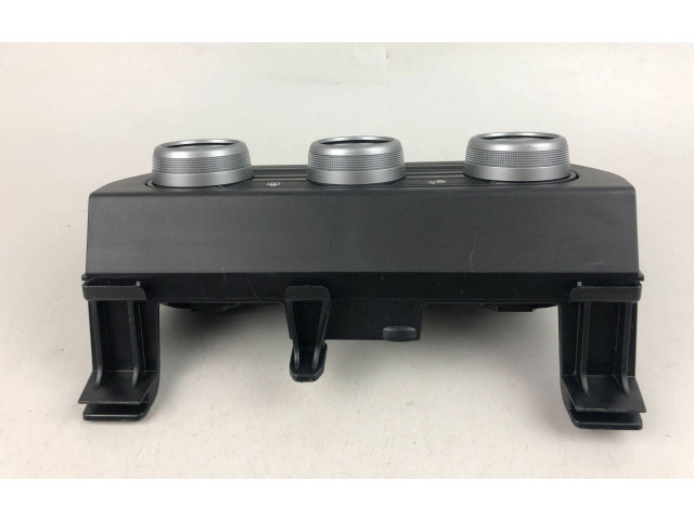 Блок управления климат-контролем 275006270R   Dacia Jogger