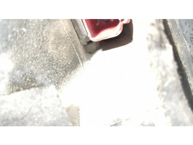 Zpětné zrcátko Chrysler Voyager 1999 010451