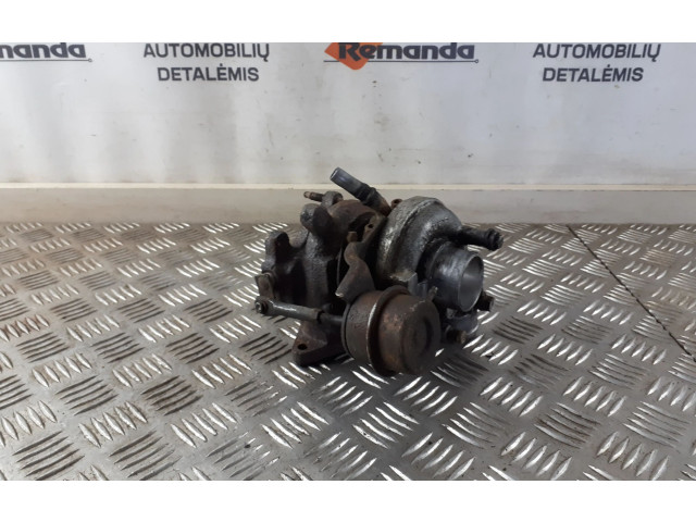  Турбина Volkswagen PASSAT B4  0281457010, 0281457010         