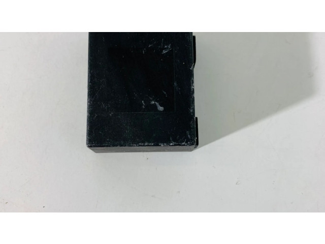 Padangų slėgio valdymo blokas