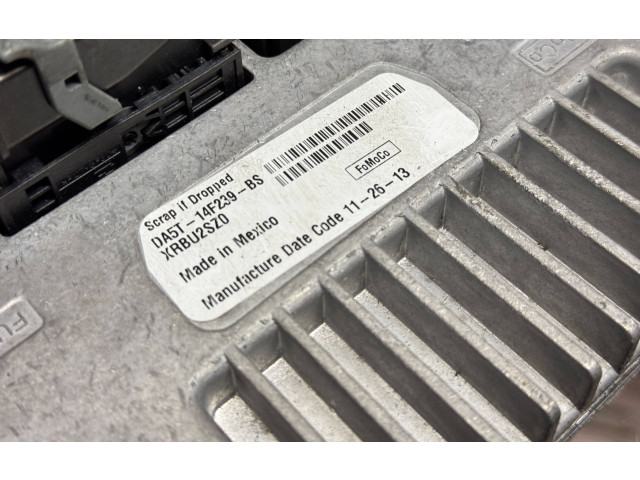 Řídící jednotka DA5T14D212RB, DA5T14F239BS Ford Focus ST 2016