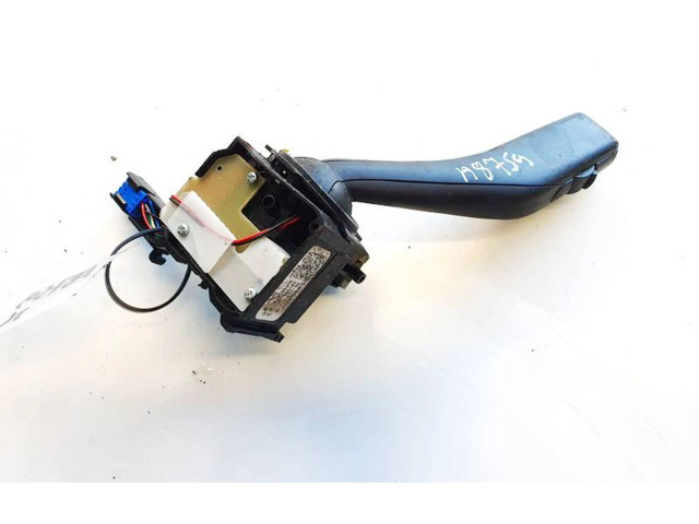 Ручка стеклоочистителей 1k0953519, anp80h023a Volkswagen Caddy