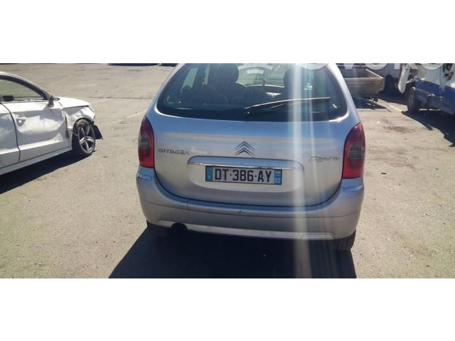 Панель приборов 00006105VY Citroen Xsara Picasso