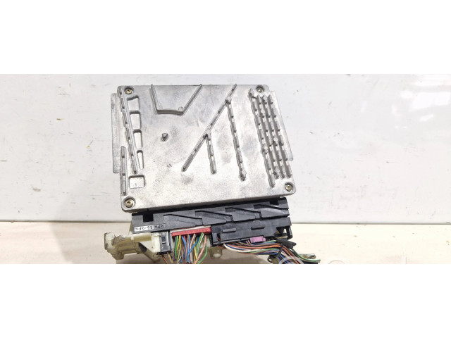 Řídící jednotka 0281001776 Volvo S80 2004