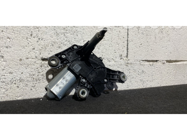 Моторчик заднего дворника 287102467R Dacia Lodgy