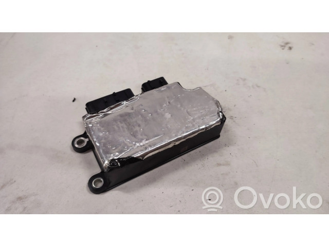 Блок подушек безопасности 20354485, 102372   Chevrolet Volt I
