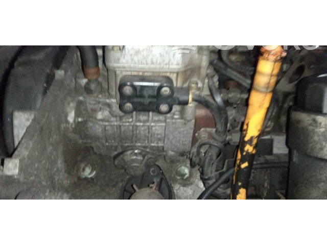 Топливный насос