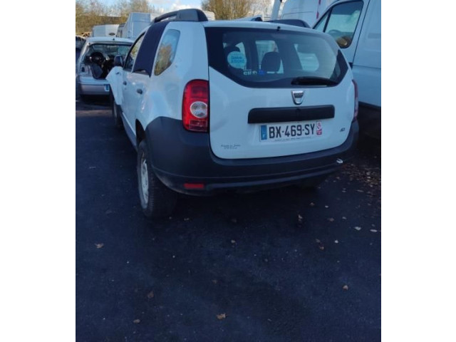 Зеркало электрическое        Dacia Duster  2010 - 2017 года   