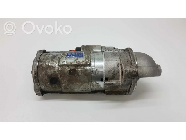 Стартер 6651510101 SsangYong Kyron