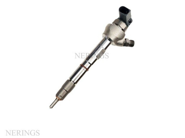 Форсунка 0445110556, 0445110555 Audi A5