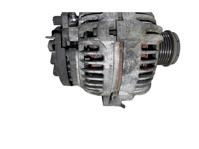 Генератор 30667894, 0124525060 Volvo XC90