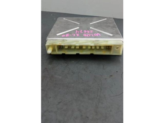 Блок управления P30646719, P30646719 Volvo XC90