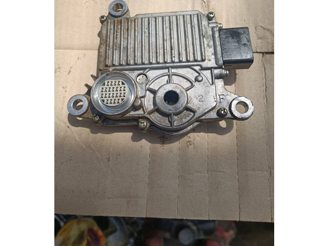 Блок управления коробкой передач 30735326, 00210618112244 Volvo XC90