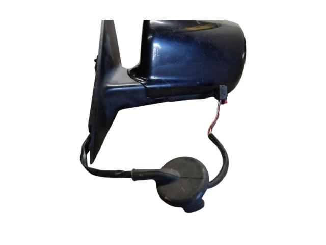 Зеркало электрическое        Audi A6 Allroad C6  2006 - 2011 года   