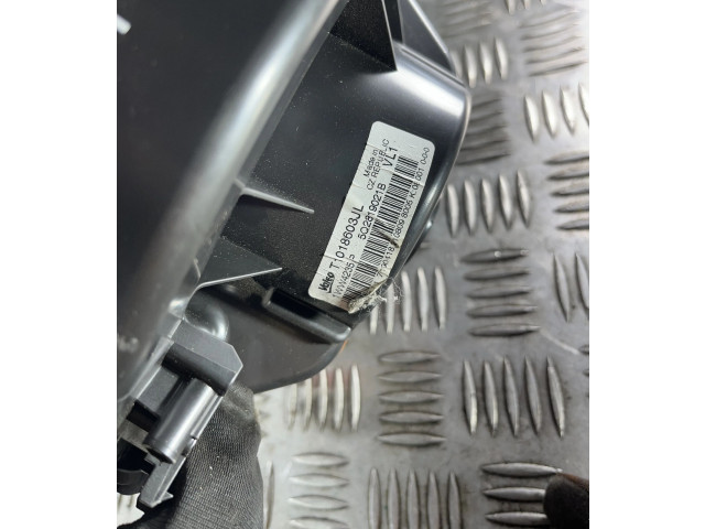 Вентилятор печки    5Q0907521C, 5Q2819021B   Volkswagen e-Golf